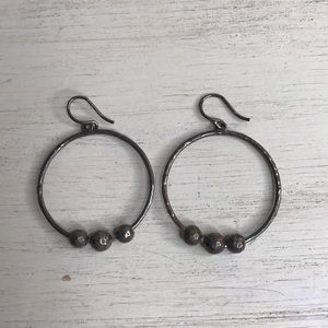 Silpada Earrings